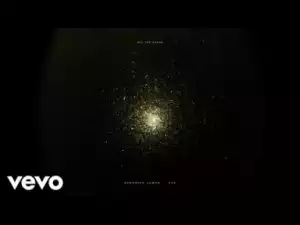 Kendrick Lamar - All The Stars ft. SZA